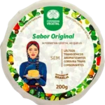 Home Queijo Vegetal – Sabor Original