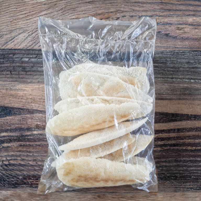Tapioca Barquinha – 1 pacote